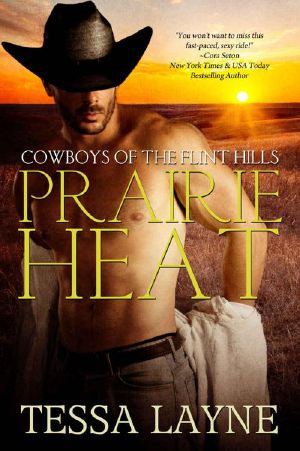 [Cowboys of the Flint Hills 01] • Prairie Heat